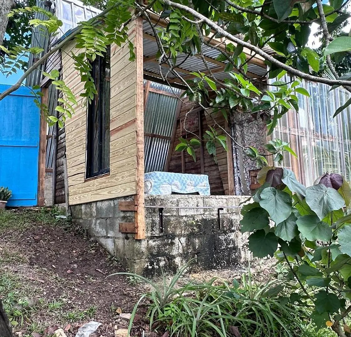 La Loma Camping Higüey