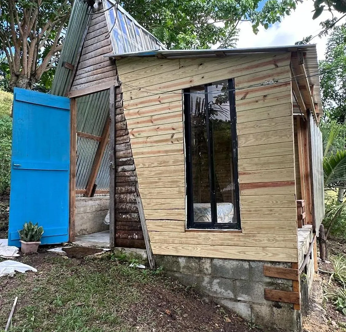 La Loma Camping Higüey