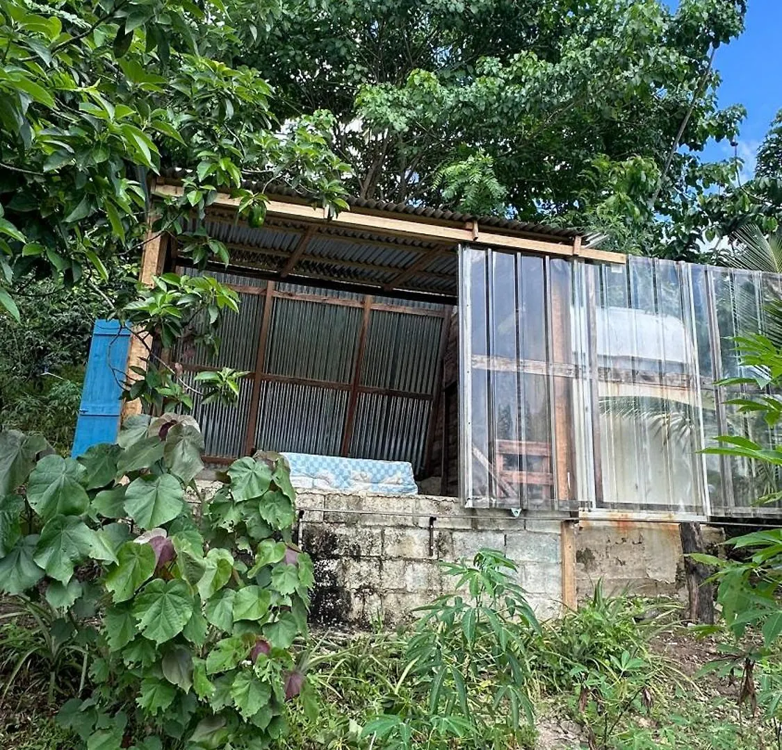La Loma Camping Higüey République dominicaine