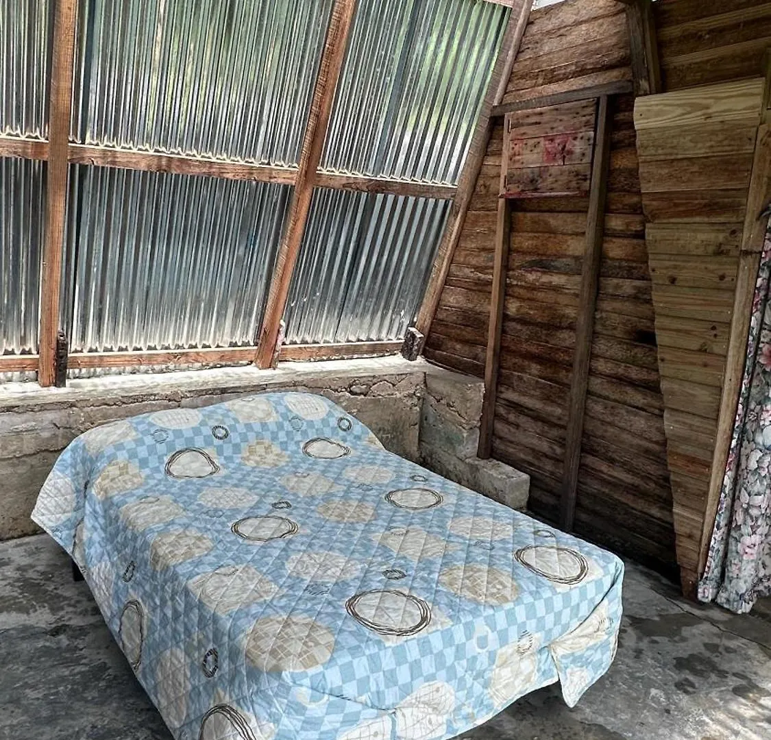 La Loma Camping Higüey