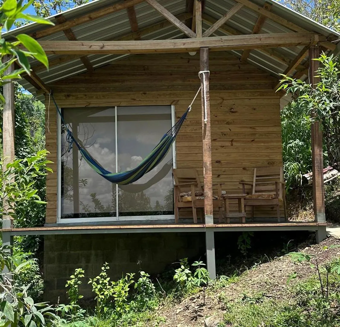 La Loma Camping Higüey République dominicaine