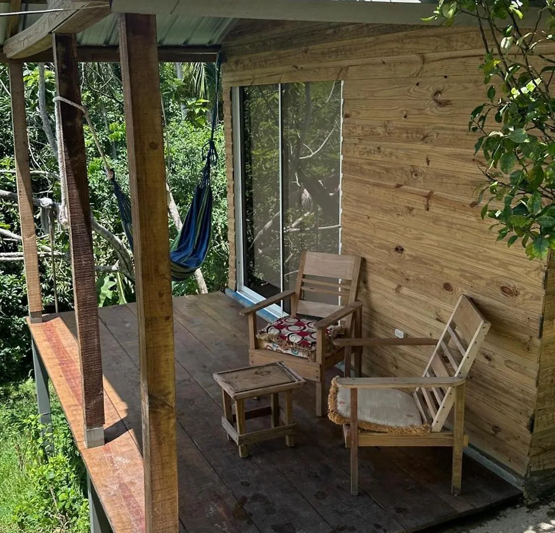 La Loma Camping Higüey
