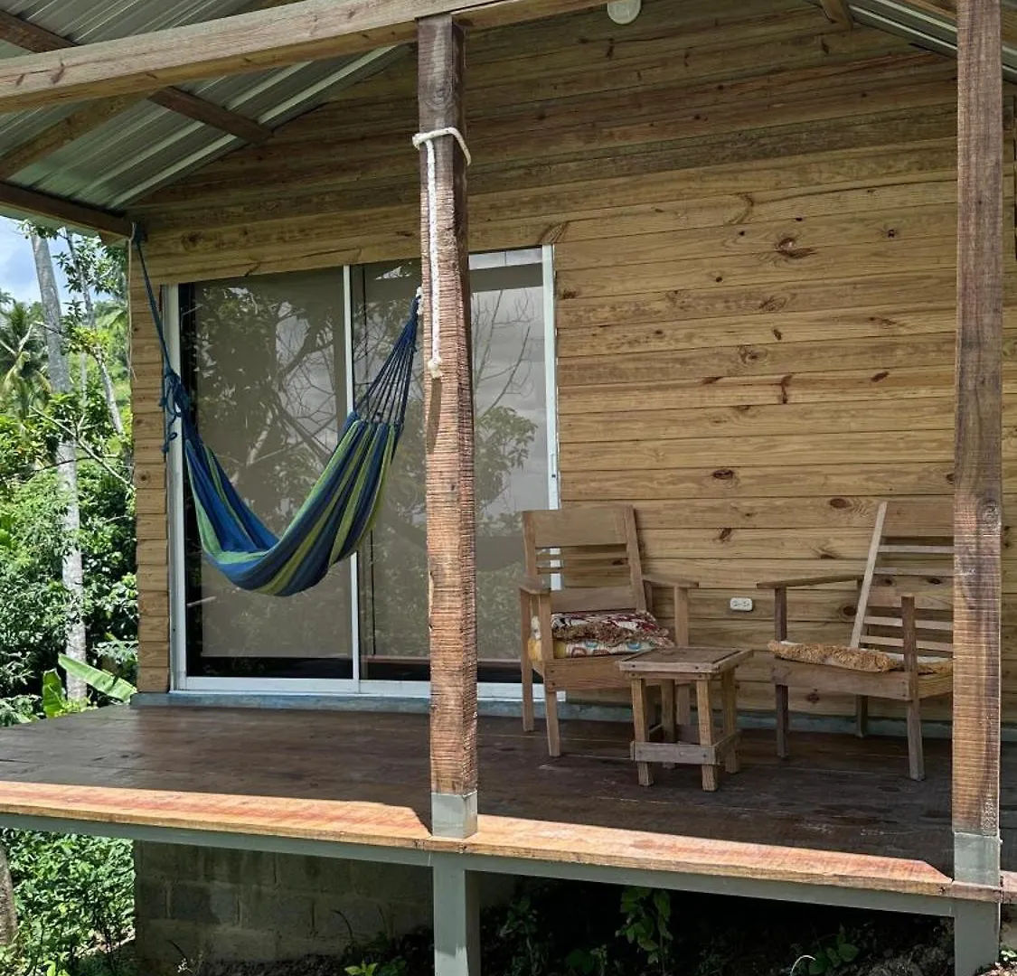 La Loma Camping Higüey