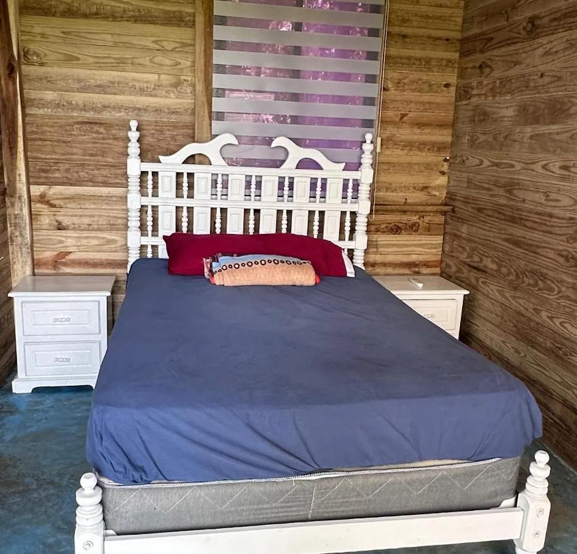 La Loma Camping Higüey 0*,